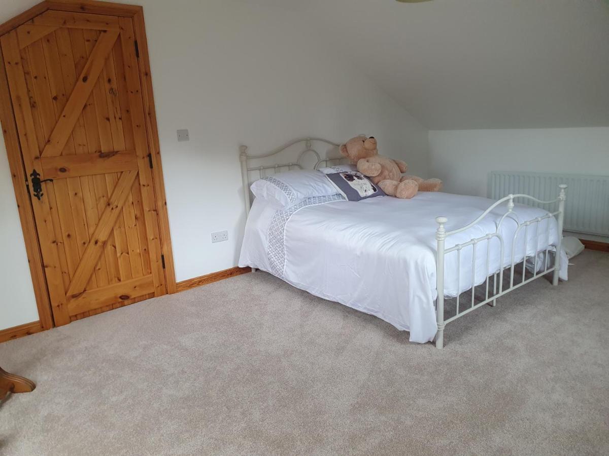 Urkers' Guest Accommodation Crossmaglen Kültér fotó