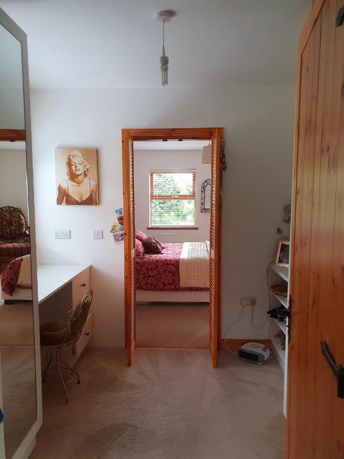 Urkers' Guest Accommodation Crossmaglen Kültér fotó
